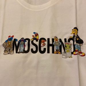 Moschino // UNISEX